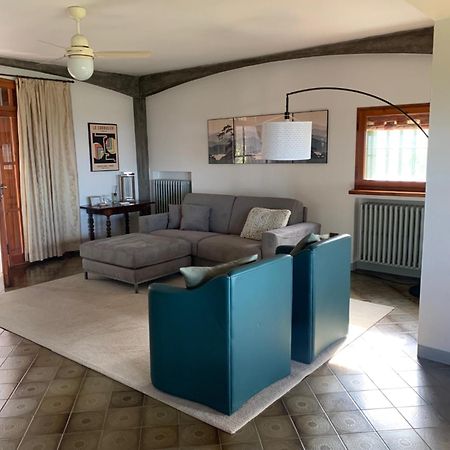 Villa 225 Bracciano  エクステリア 写真