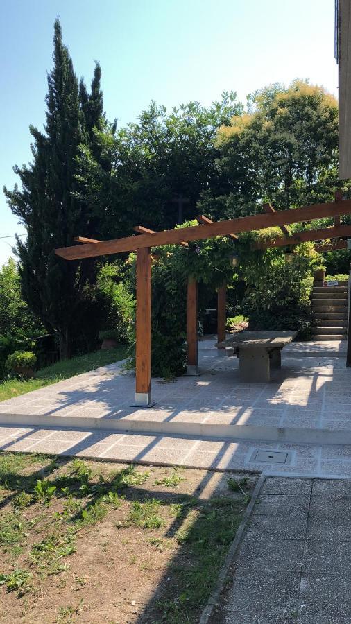 Villa 225 Bracciano  エクステリア 写真