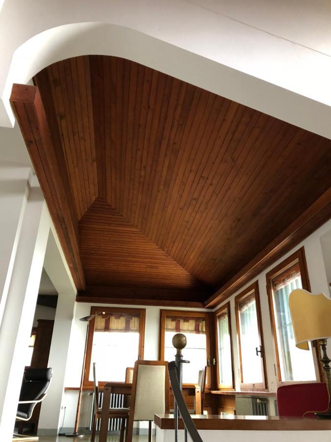 Villa 225 Bracciano  エクステリア 写真