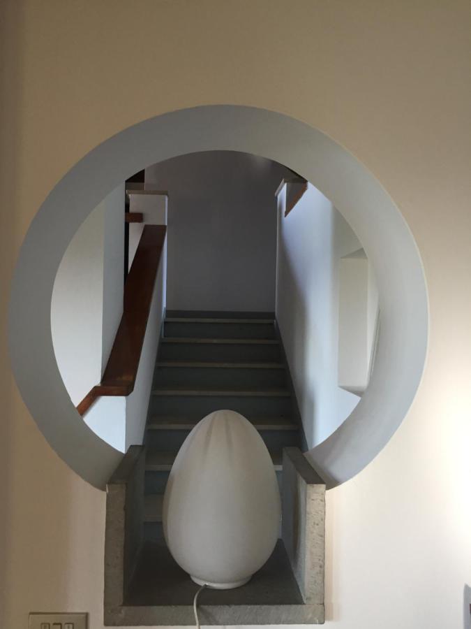 Villa 225 Bracciano  エクステリア 写真