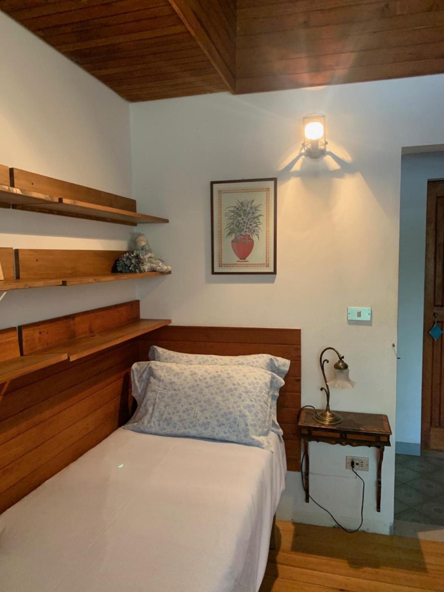 Villa 225 Bracciano  エクステリア 写真