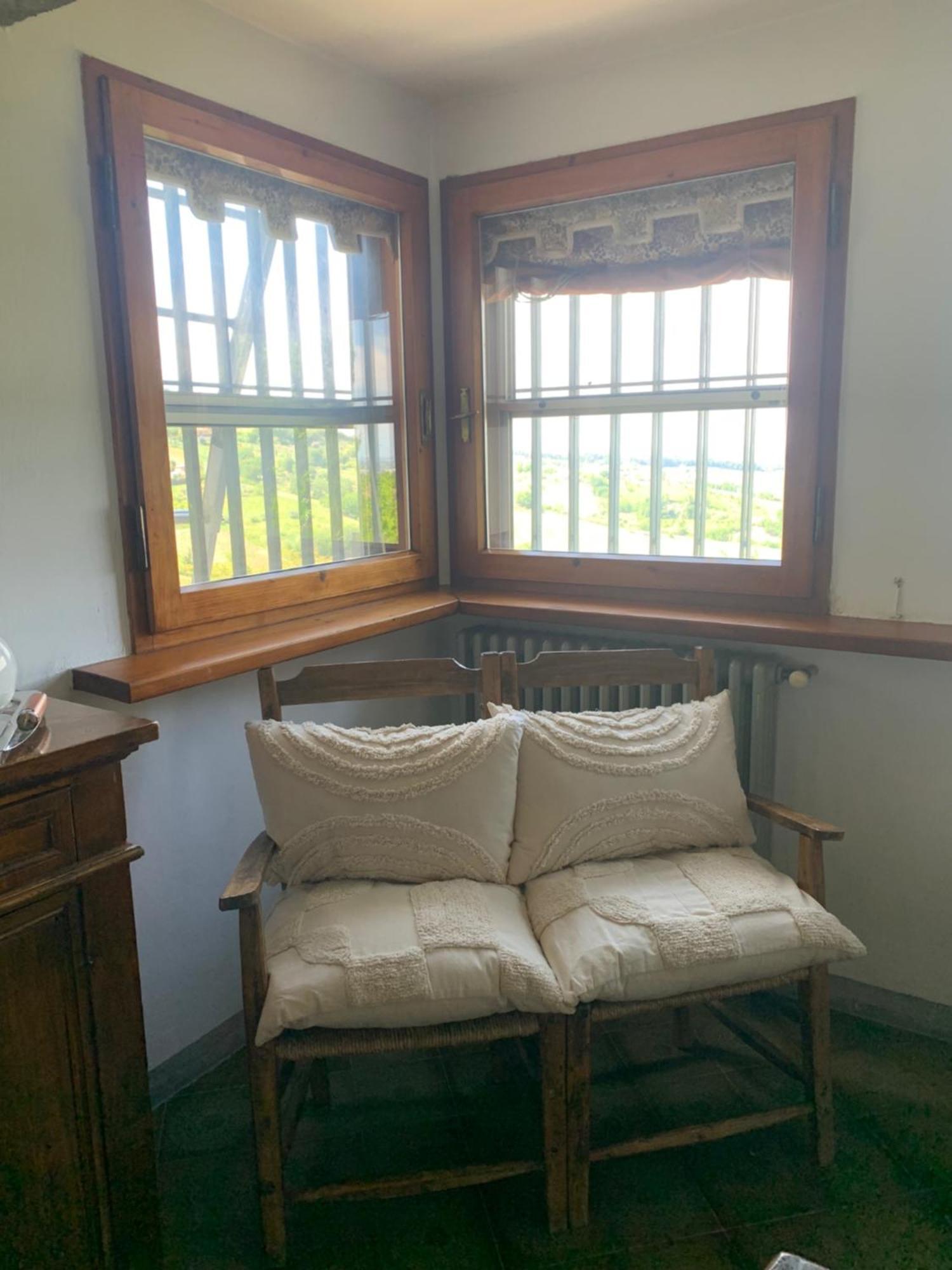 Villa 225 Bracciano  エクステリア 写真
