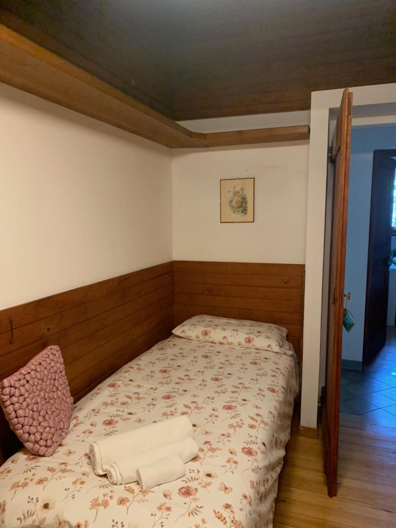 Villa 225 Bracciano  エクステリア 写真