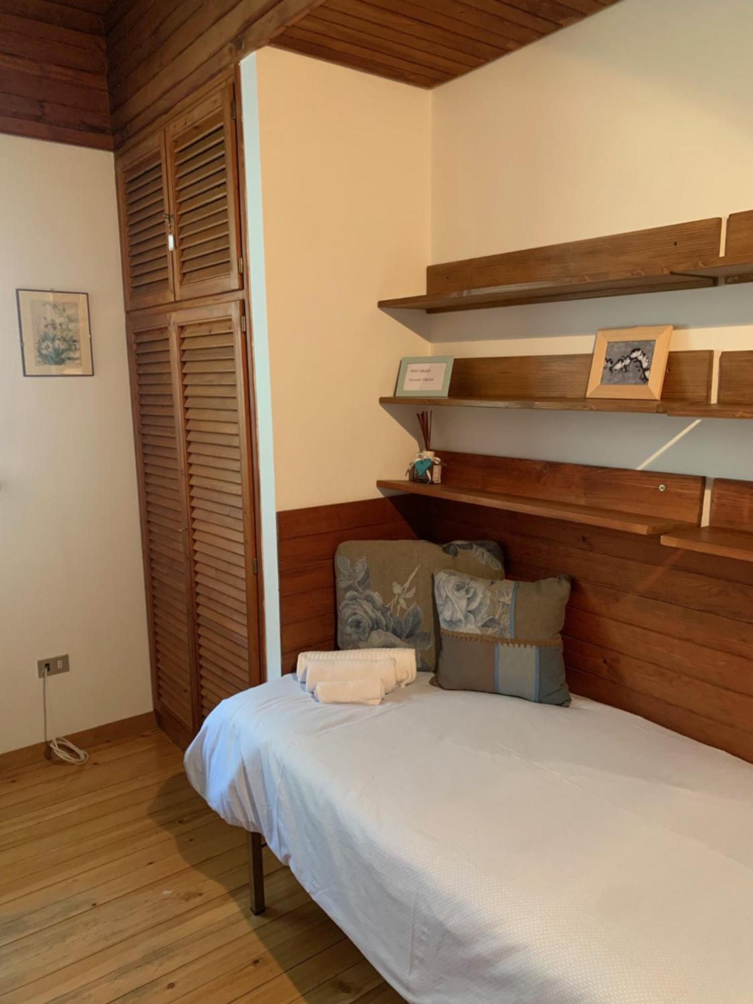 Villa 225 Bracciano  エクステリア 写真