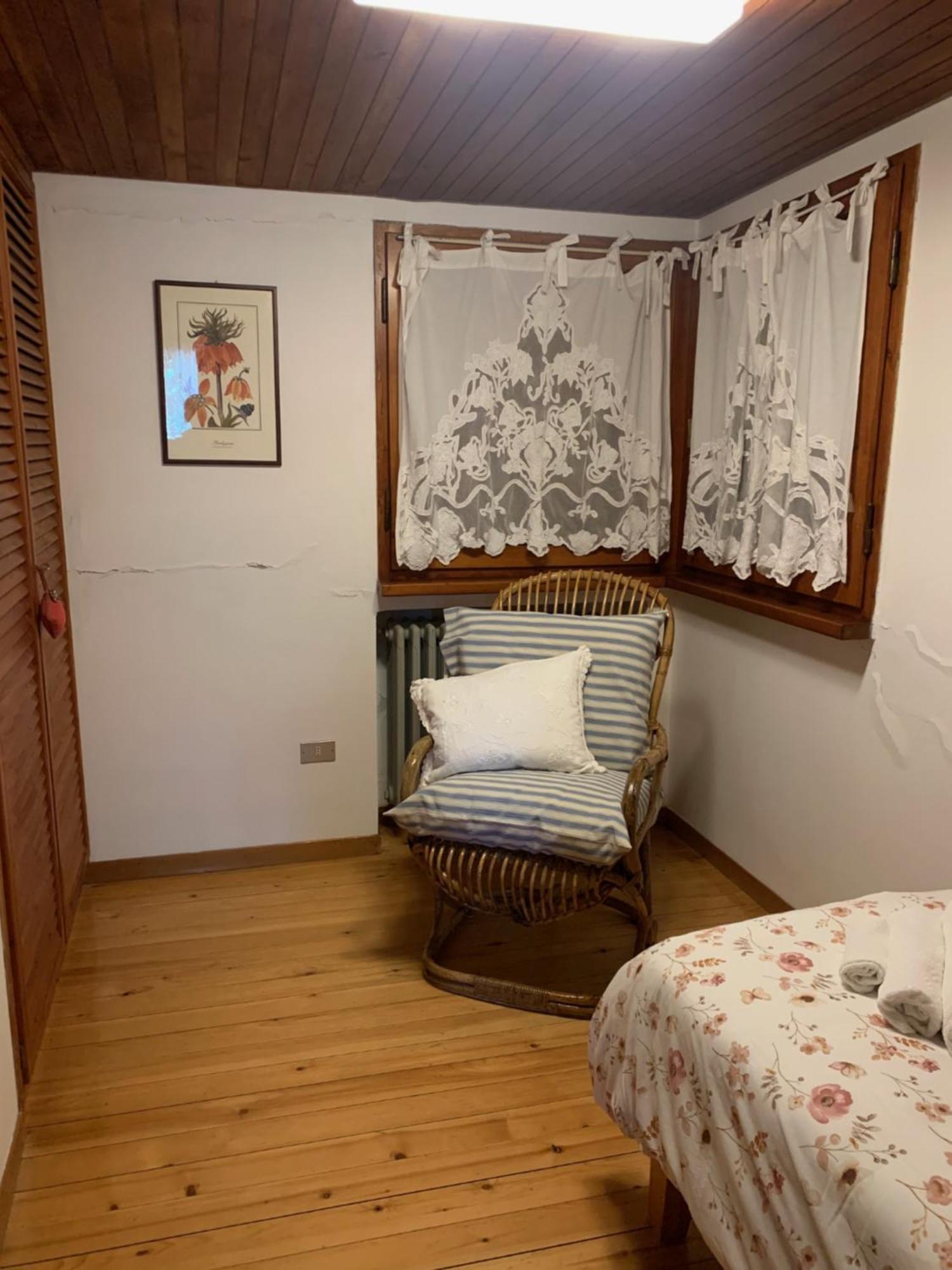 Villa 225 Bracciano  エクステリア 写真