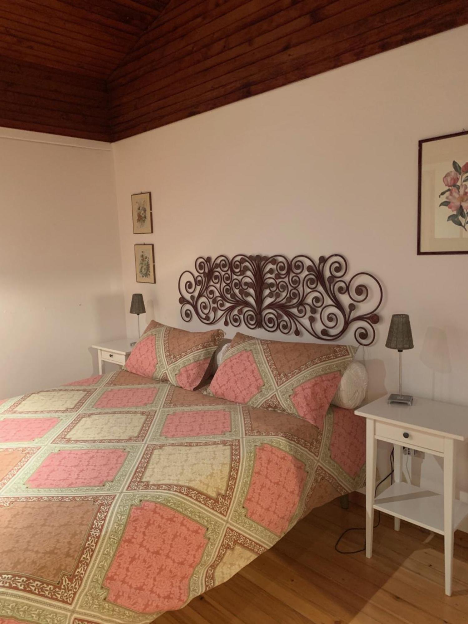 Villa 225 Bracciano  エクステリア 写真