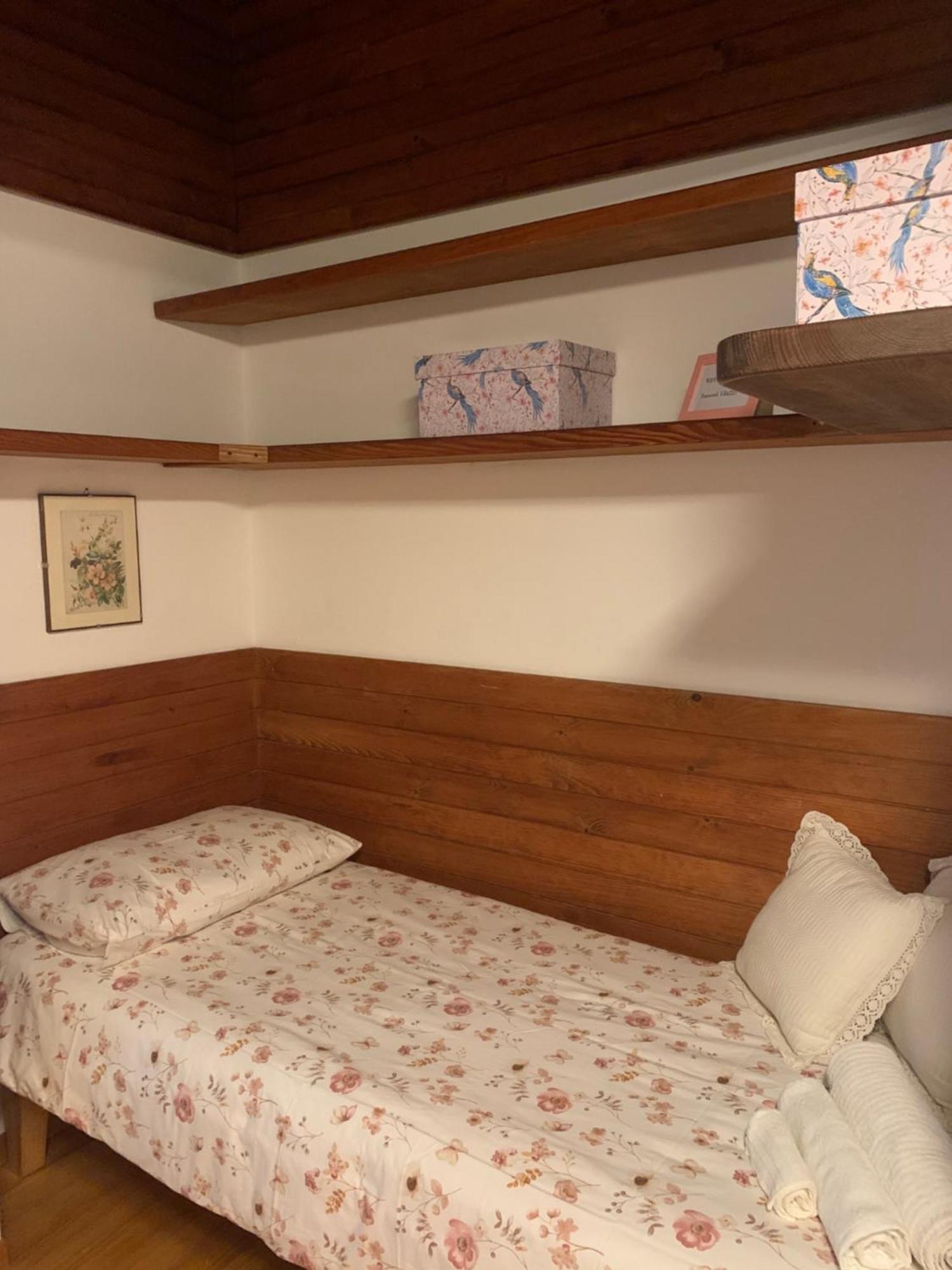 Villa 225 Bracciano  エクステリア 写真
