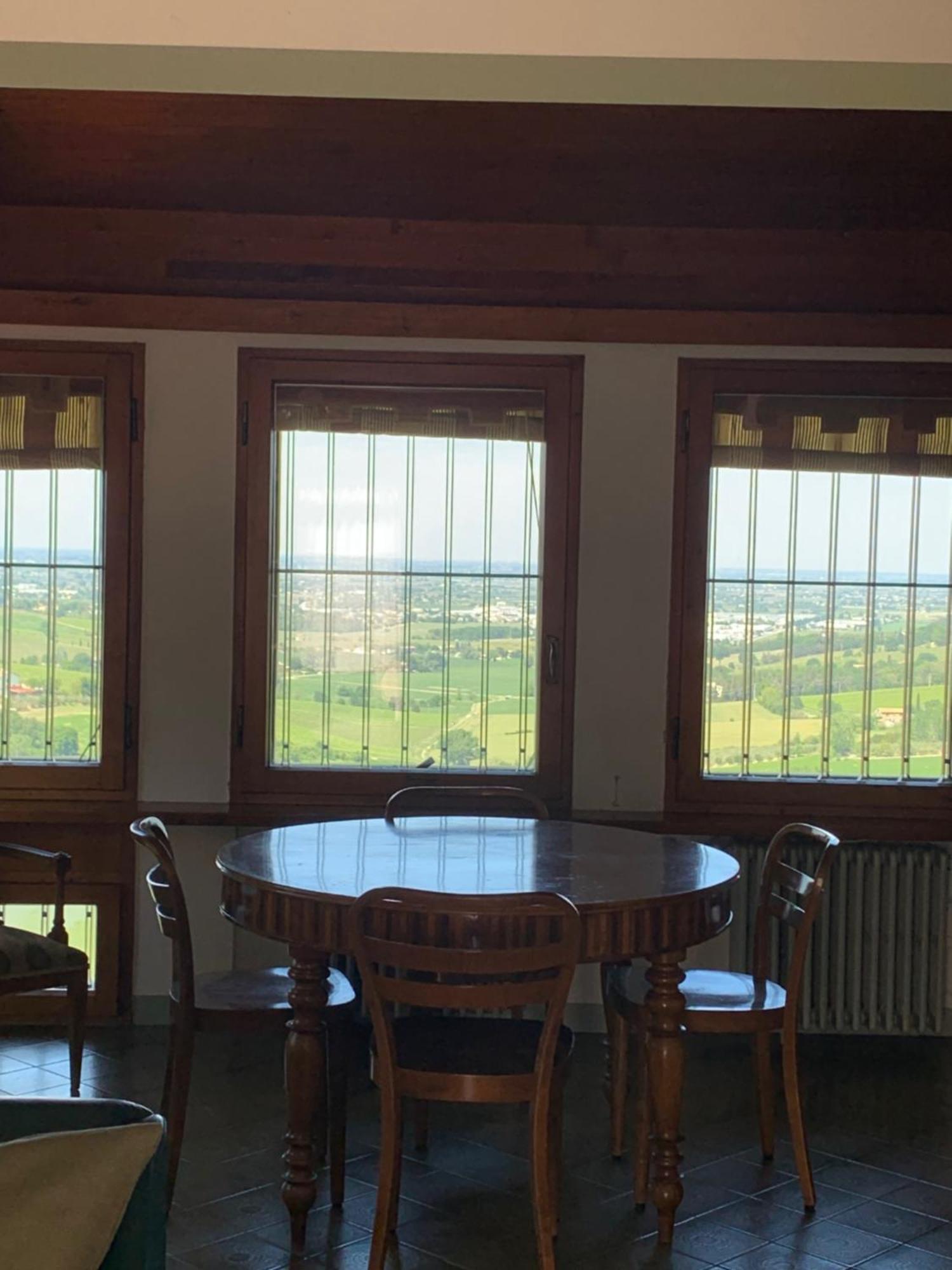 Villa 225 Bracciano  エクステリア 写真