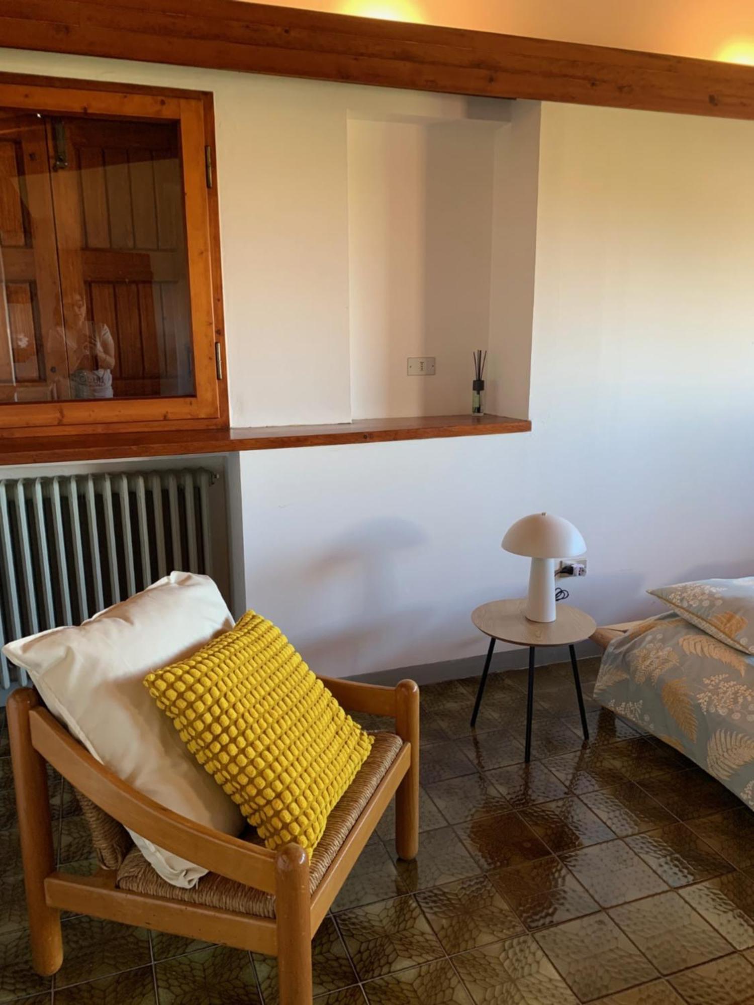 Villa 225 Bracciano  エクステリア 写真