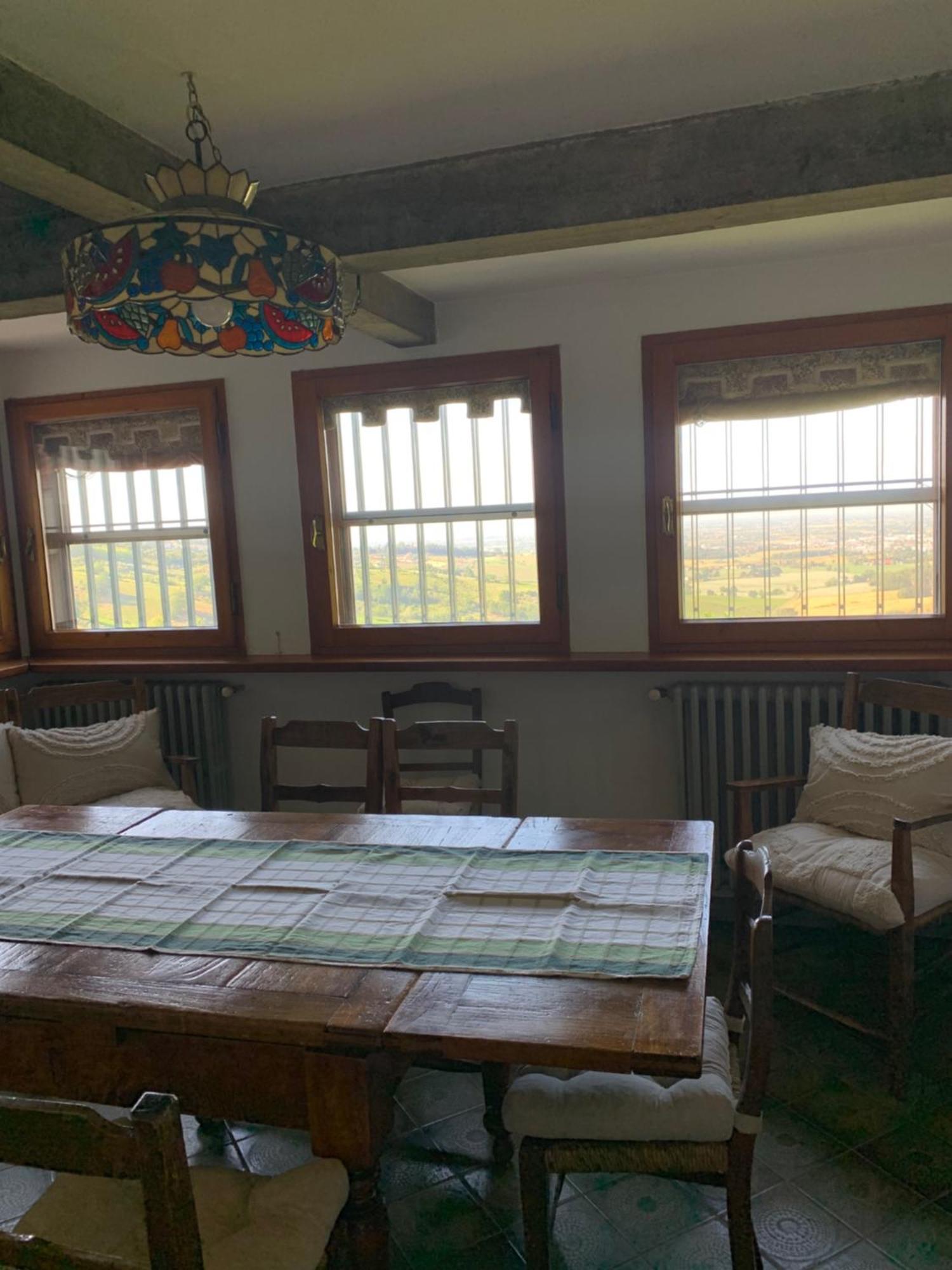 Villa 225 Bracciano  エクステリア 写真
