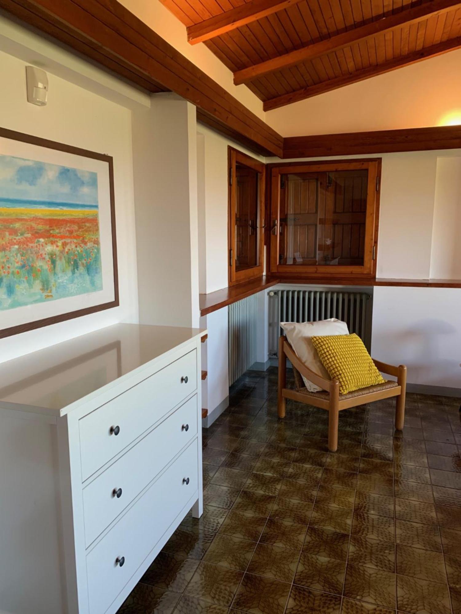 Villa 225 Bracciano  エクステリア 写真