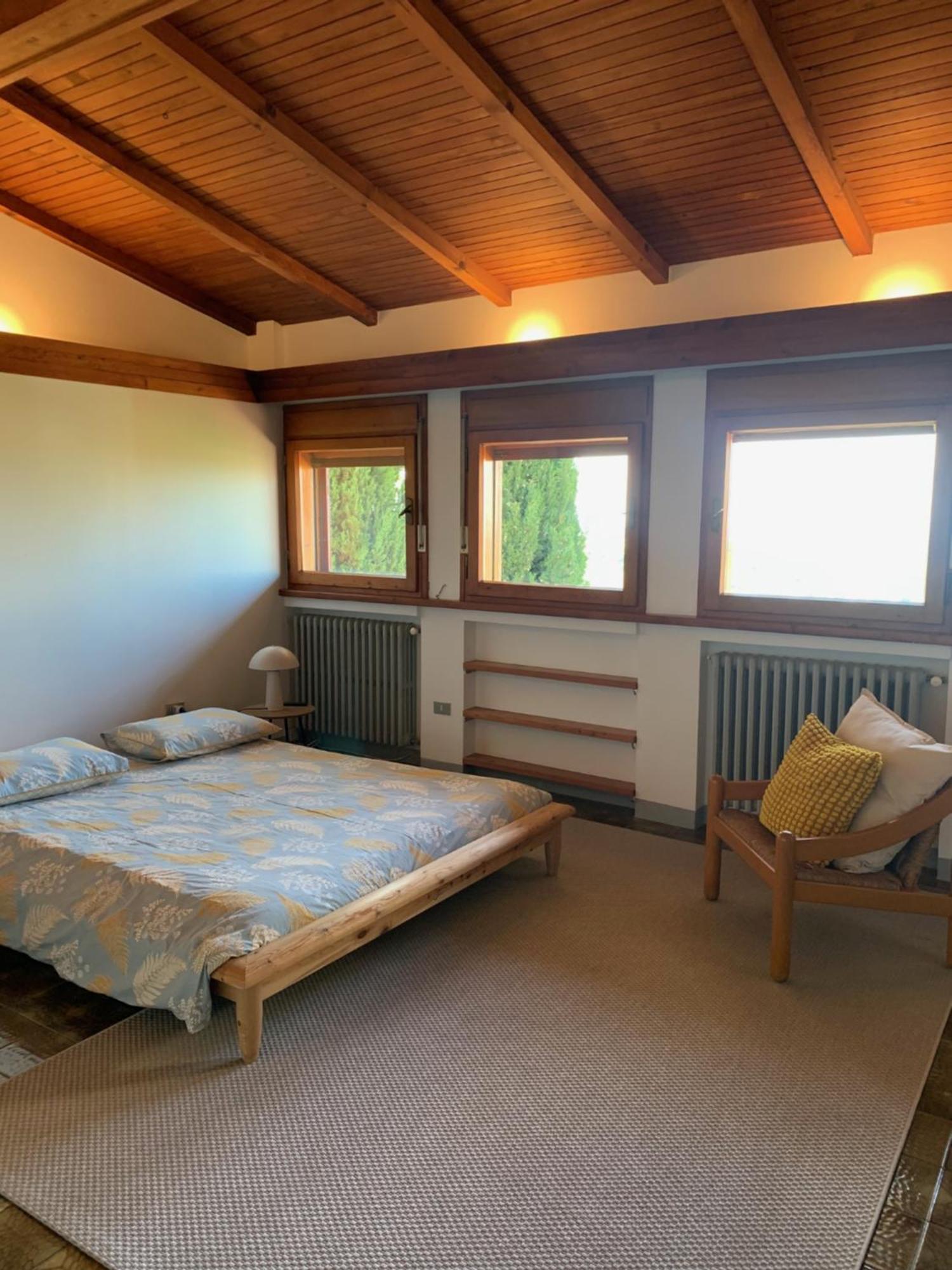 Villa 225 Bracciano  エクステリア 写真
